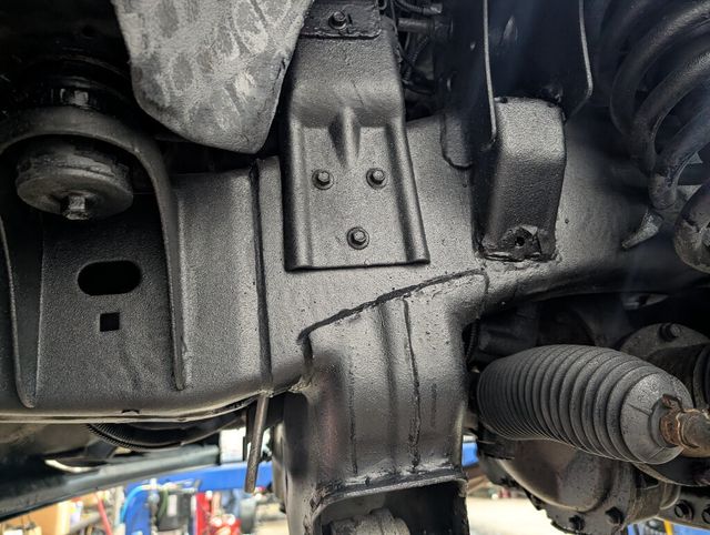 2006 Ford F-150 V8 4x4 8 foot Bed Long box  - 22946028 - 26