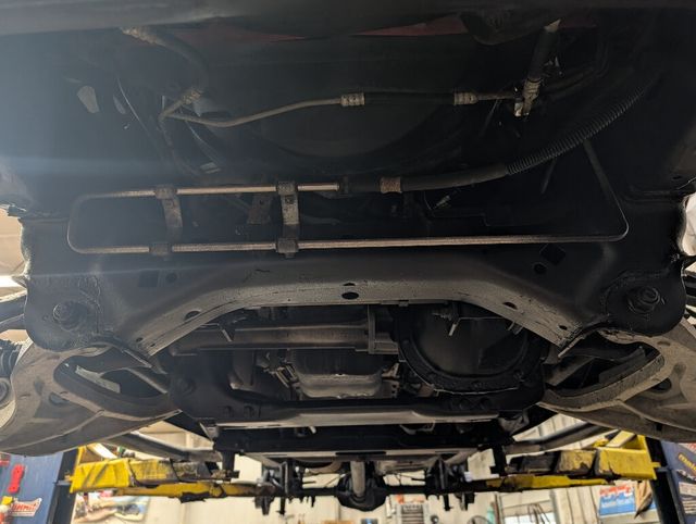 2006 Ford F-150 V8 4x4 8 foot Bed Long box  - 22946028 - 27