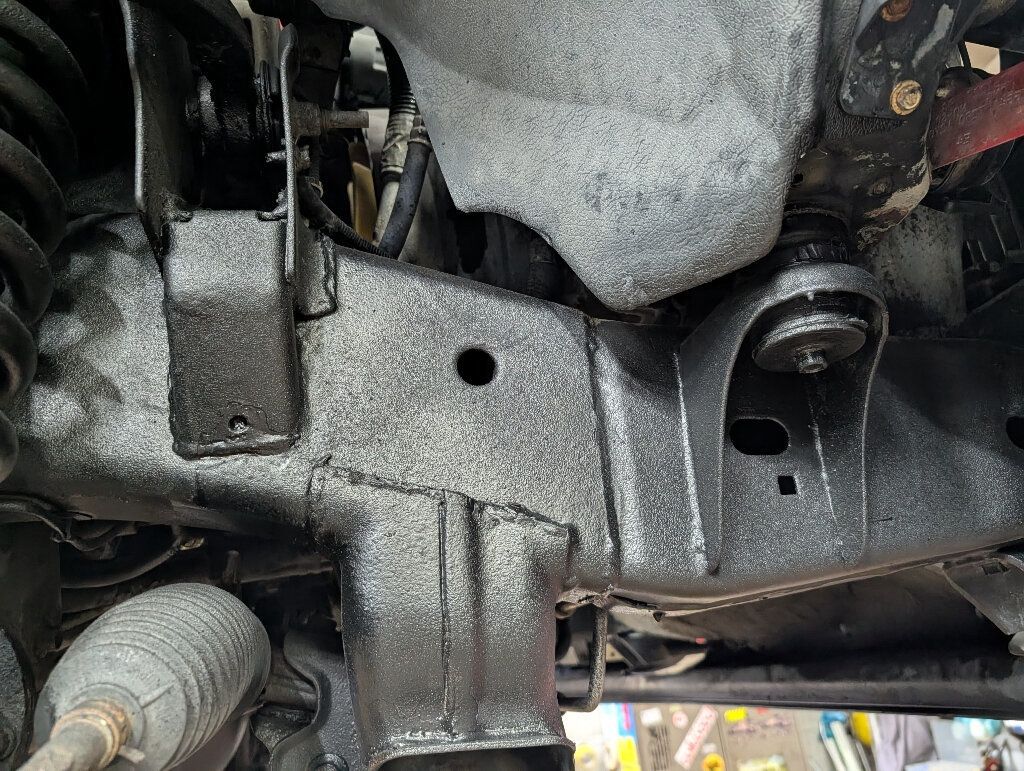 2006 Ford F-150 V8 4x4 8 foot Bed Long box  - 22946028 - 28