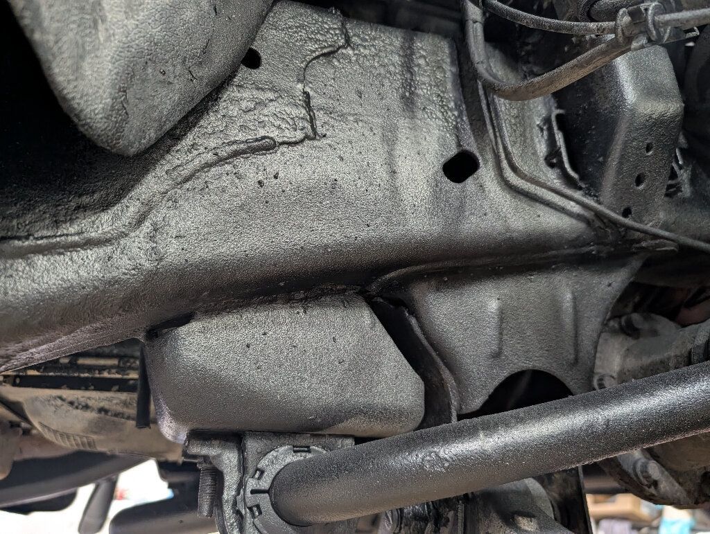 2006 Ford F-150 V8 4x4 8 foot Bed Long box  - 22946028 - 29