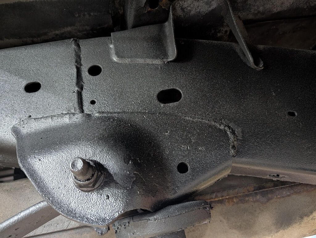 2006 Ford F-150 V8 4x4 8 foot Bed Long box  - 22946028 - 30