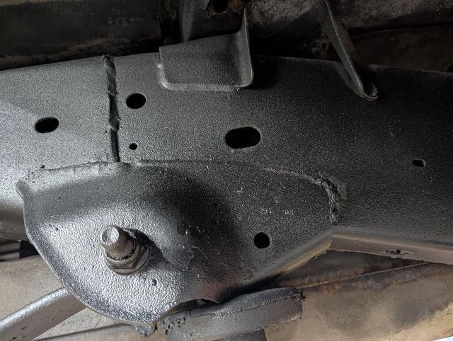 2006 Ford F-150 V8 4x4 8 foot Bed Long box  - 22946028 - 30