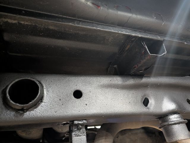 2006 Ford F-150 V8 4x4 8 foot Bed Long box  - 22946028 - 31