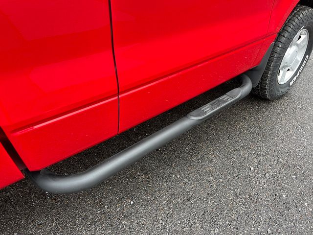 2006 Ford F-150 V8 4x4 8 foot Bed Long box  - 22946028 - 32