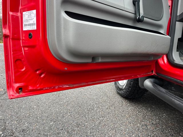 2006 Ford F-150 V8 4x4 8 foot Bed Long box  - 22946028 - 35