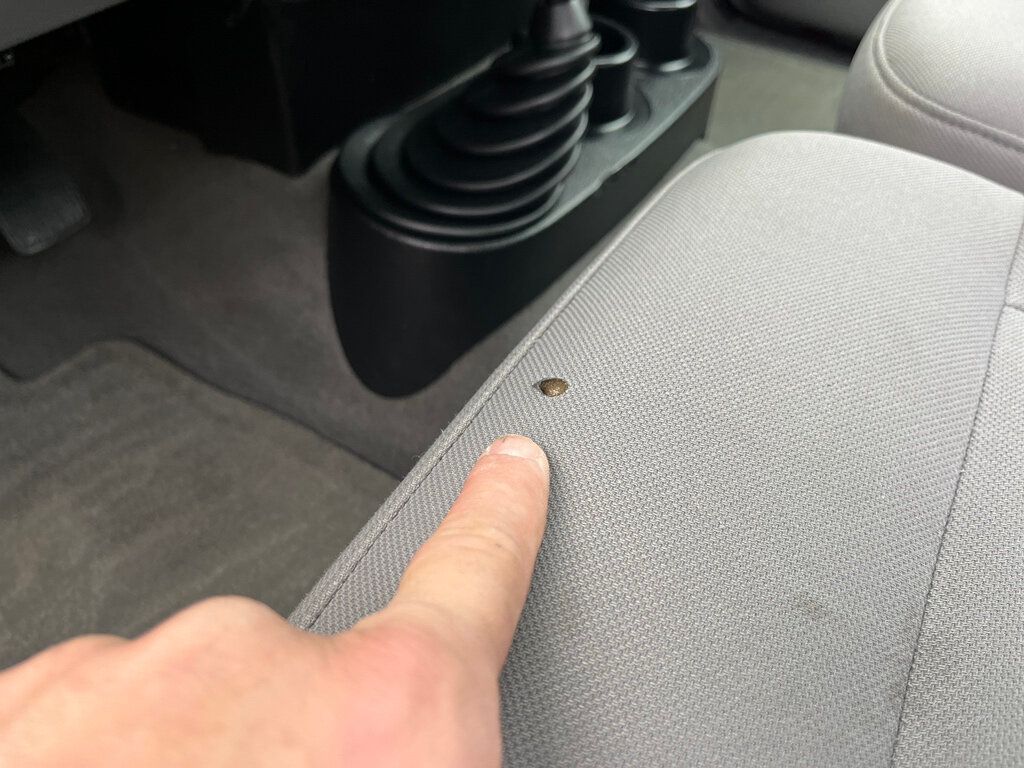 2006 Ford F-150 V8 4x4 8 foot Bed Long box  - 22946028 - 40