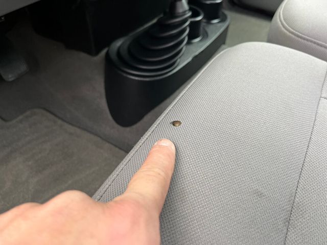 2006 Ford F-150 V8 4x4 8 foot Bed Long box  - 22946028 - 40