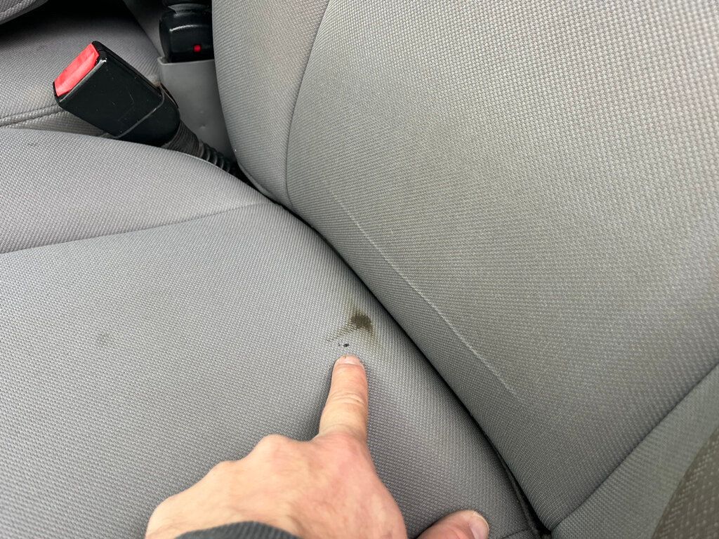 2006 Ford F-150 V8 4x4 8 foot Bed Long box  - 22946028 - 41