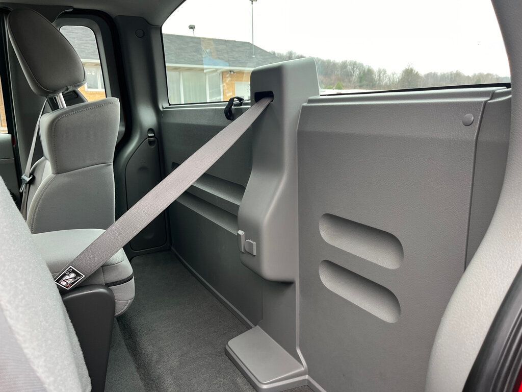 2006 Ford F-150 V8 4x4 8 foot Bed Long box  - 22946028 - 43