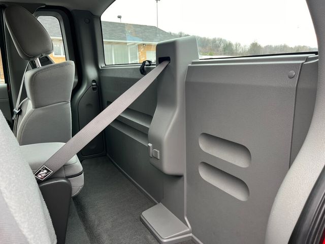 2006 Ford F-150 V8 4x4 8 foot Bed Long box  - 22946028 - 43