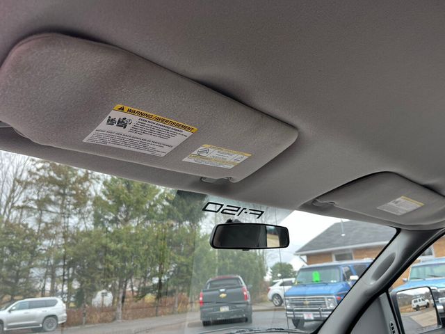 2006 Ford F-150 V8 4x4 8 foot Bed Long box  - 22946028 - 45