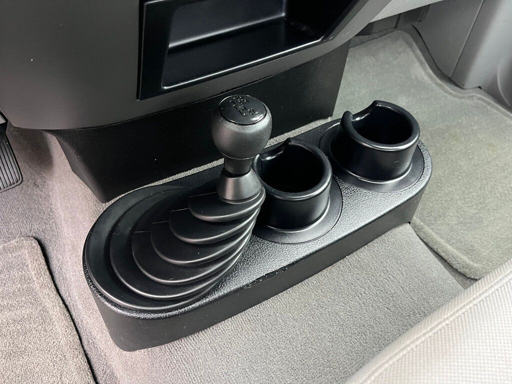 2006 Ford F-150 V8 4x4 8 foot Bed Long box  - 22946028 - 46