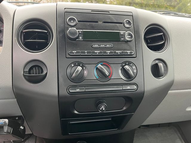 2006 Ford F-150 V8 4x4 8 foot Bed Long box  - 22946028 - 47