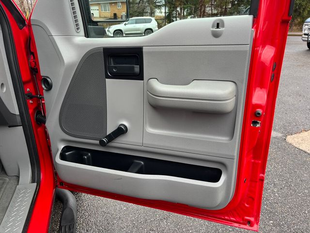 2006 Ford F-150 V8 4x4 8 foot Bed Long box  - 22946028 - 49