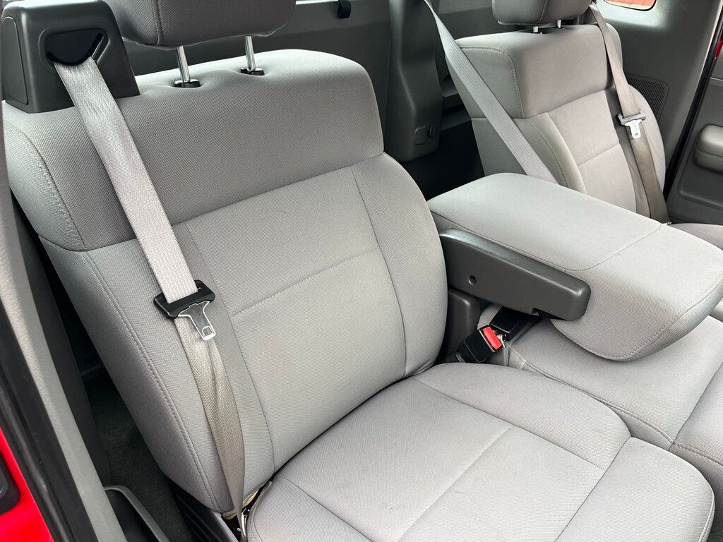 2006 Ford F-150 V8 4x4 8 foot Bed Long box  - 22946028 - 50