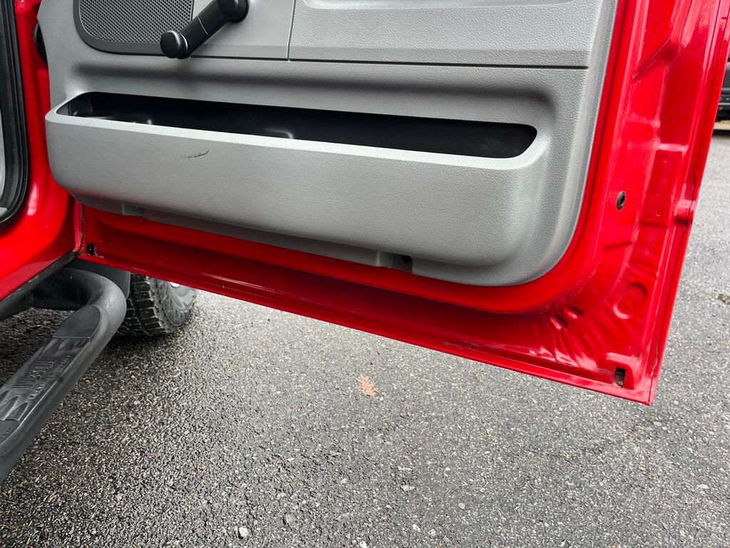 2006 Ford F-150 V8 4x4 8 foot Bed Long box  - 22946028 - 53