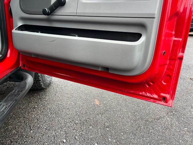 2006 Ford F-150 V8 4x4 8 foot Bed Long box  - 22946028 - 53