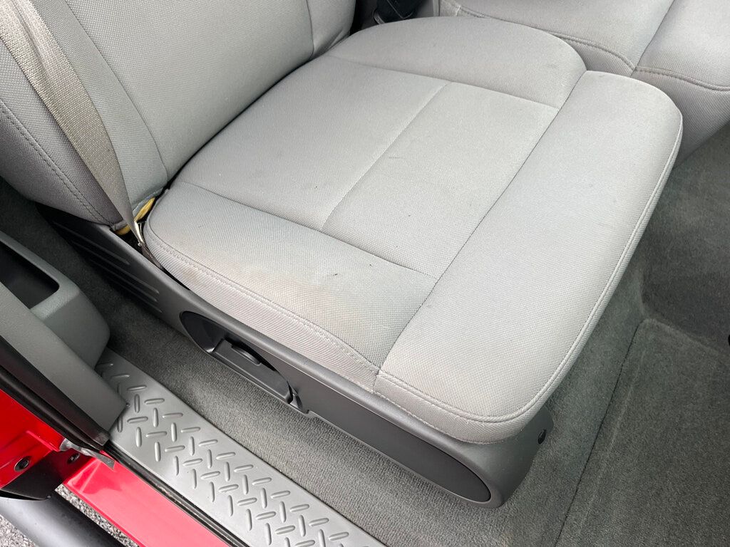 2006 Ford F-150 V8 4x4 8 foot Bed Long box  - 22946028 - 54