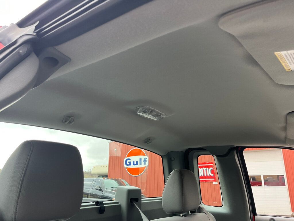 2006 Ford F-150 V8 4x4 8 foot Bed Long box  - 22946028 - 57