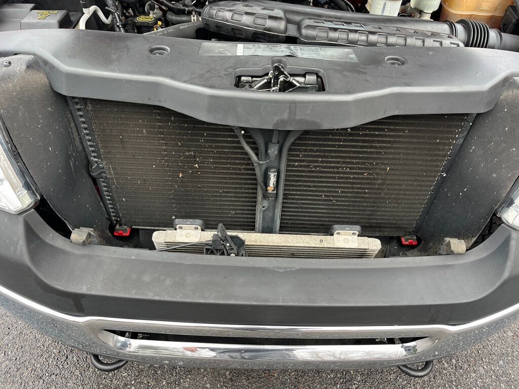 2006 Ford F-150 V8 4x4 8 foot Bed Long box  - 22946028 - 58