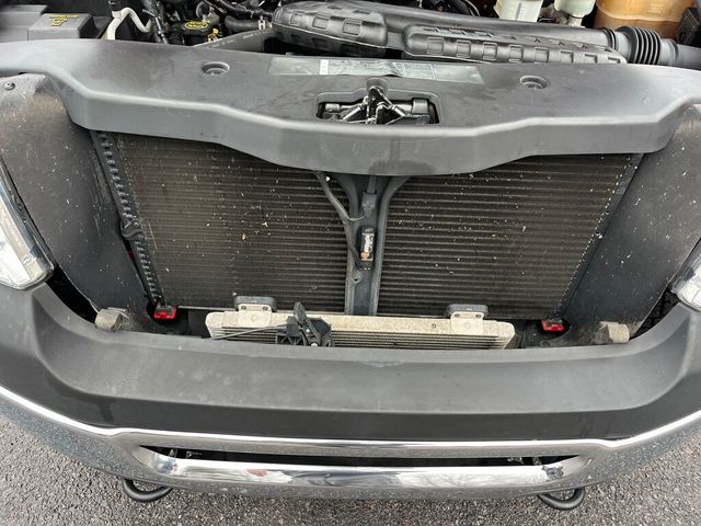 2006 Ford F-150 V8 4x4 8 foot Bed Long box  - 22946028 - 58