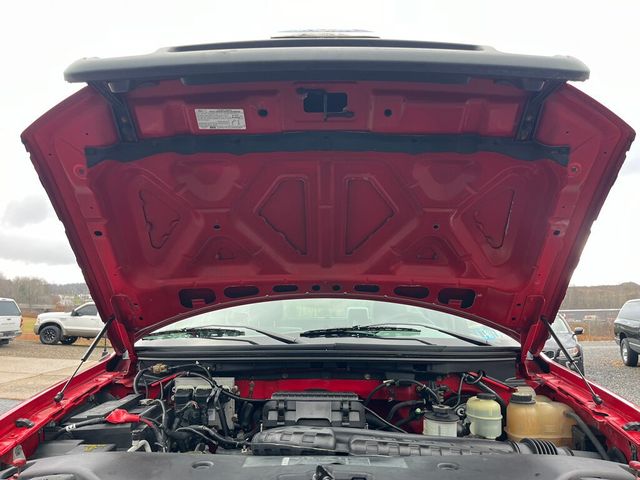 2006 Ford F-150 V8 4x4 8 foot Bed Long box  - 22946028 - 62