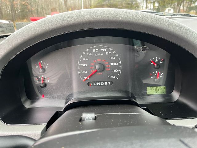 2006 Ford F-150 V8 4x4 8 foot Bed Long box  - 22946028 - 65