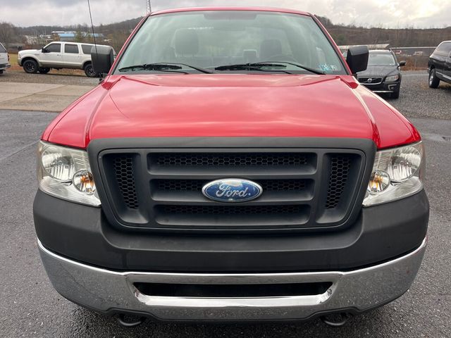 2006 Ford F-150 V8 4x4 8 foot Bed Long box  - 22946028 - 8