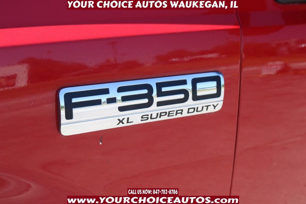 2006 Ford F-350 Super Duty 4X4 4dr SuperCab 161.8 in. WB - 21466982 - 9