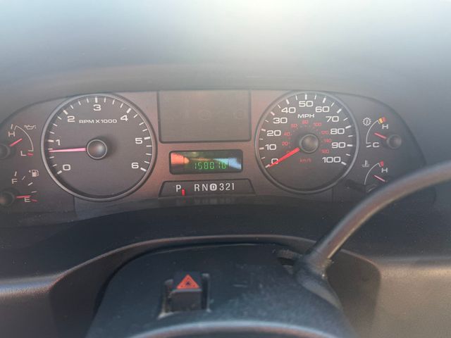 2006 Ford F-350 Utility Service Truck  - 22978502 - 13
