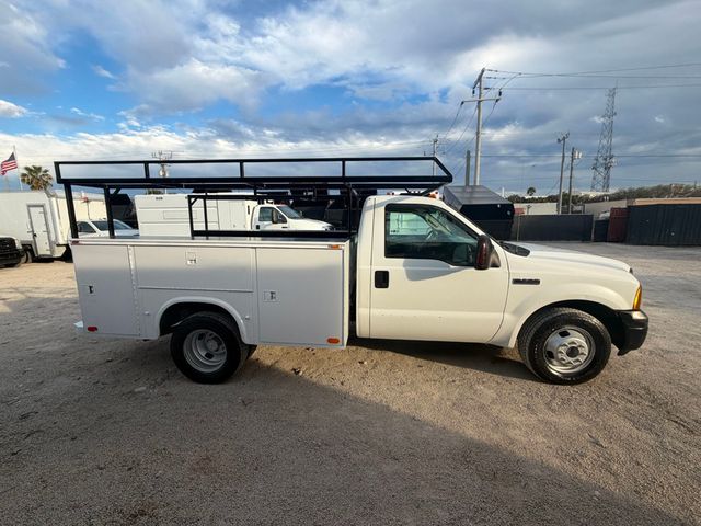 2006 Ford F-350 Utility Service Truck  - 22984054 - 5