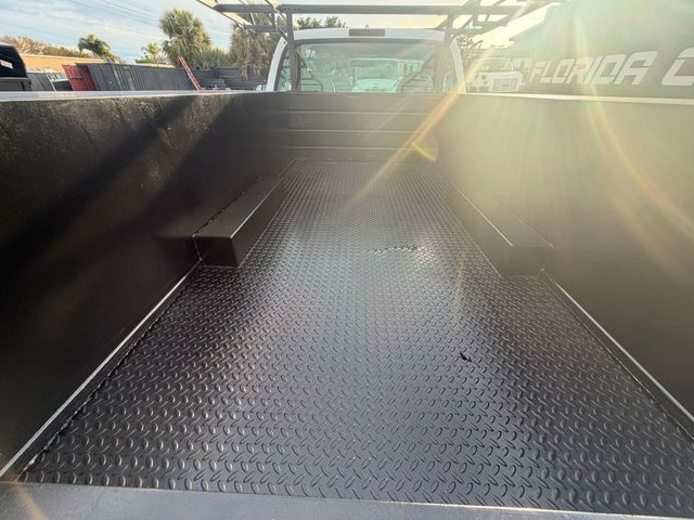 2006 Ford F-350 Utility Service Truck  - 22984054 - 8