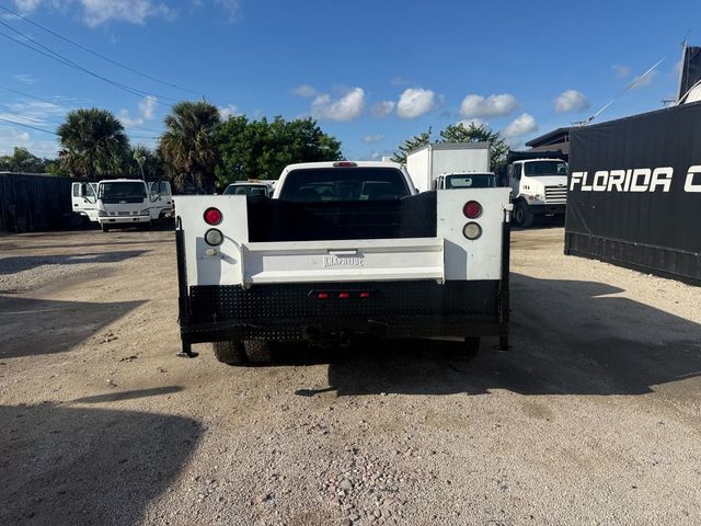 2006 Ford F-350 Utility Service Truck  - 23093271 - 3