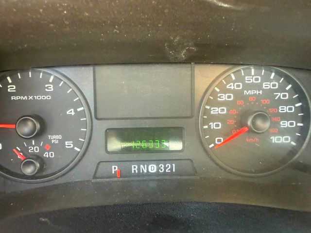 2006 Ford F-450 Crane Truck  - 23013021 - 9