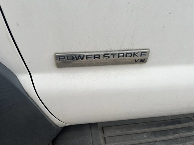 2006 Ford F-450 Super Duty 4X2 2dr Regular Cab 140.8 200.8 in. WB - 22974797 - 2