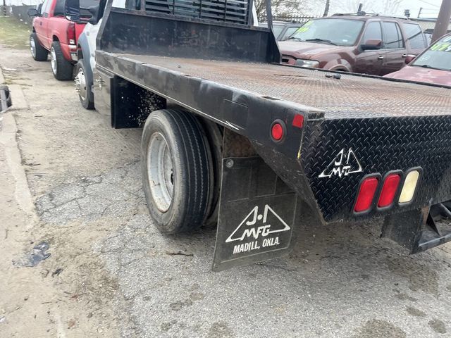 2006 Ford F-450 Super Duty 4X2 2dr Regular Cab 140.8 200.8 in. WB - 22974797 - 4