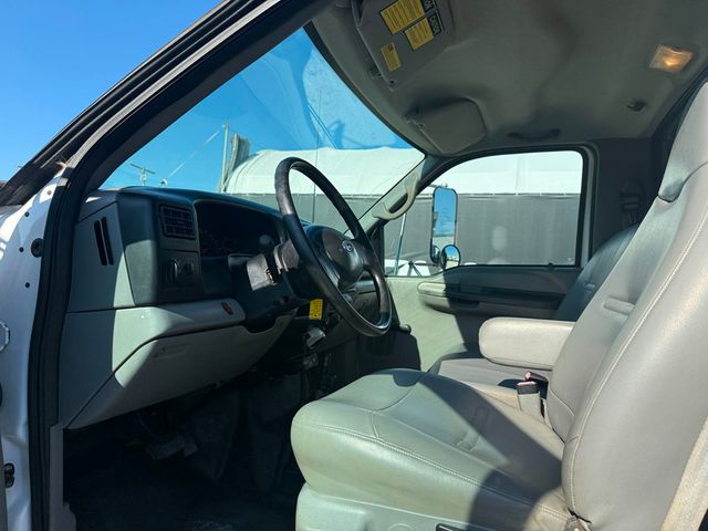 2006 Ford F-650 Dump Truck  - 22950812 - 10