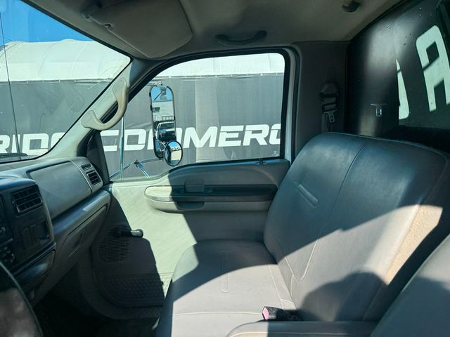 2006 Ford F-650 Dump Truck  - 22950812 - 11