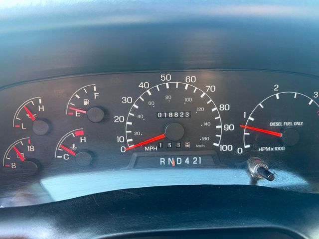 2006 Ford F-650 Dump Truck  - 22950812 - 13