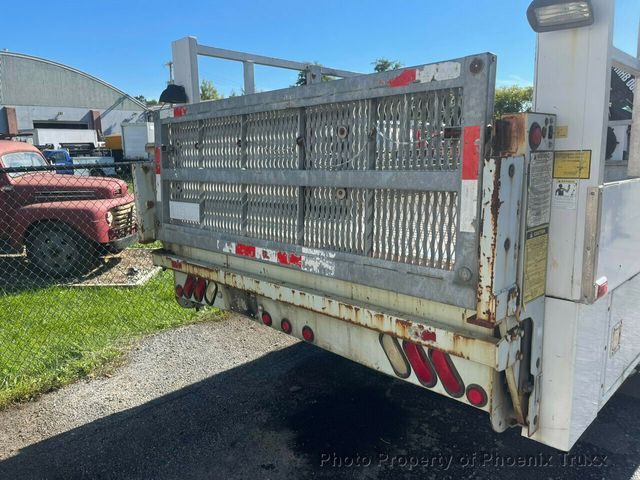 2006 Ford F-650 Super Duty XL 2dr 2wd Regular Cab Long Chassis  - 21611168 - 6