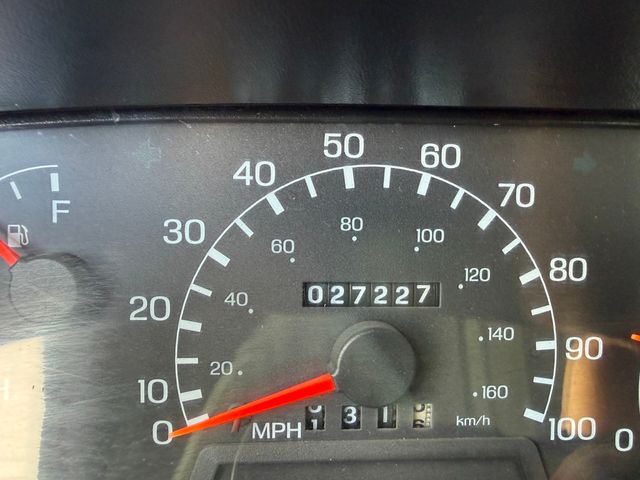 2006 Ford F-750 Crew Cab Dump Truck  - 22937518 - 12