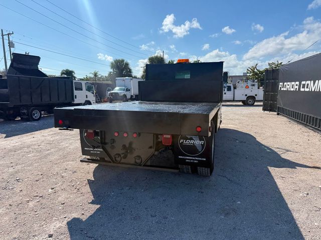 2006 Ford F-750 Flatbed  - 22962857 - 2