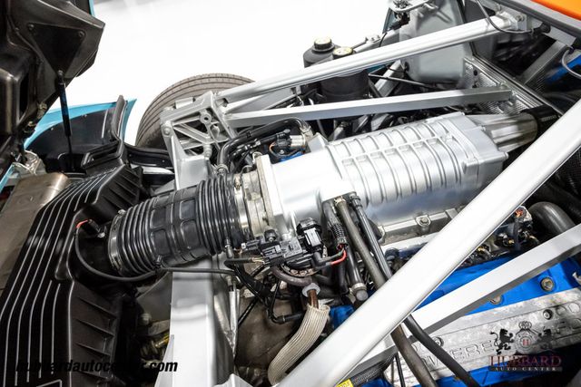 2006 Ford GT 2dr Coupe - 22970708 - 99