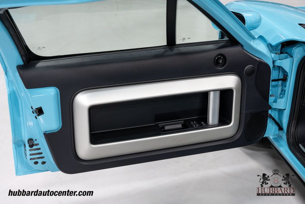 2006 Ford GT 2dr Coupe - 22970708 - 15