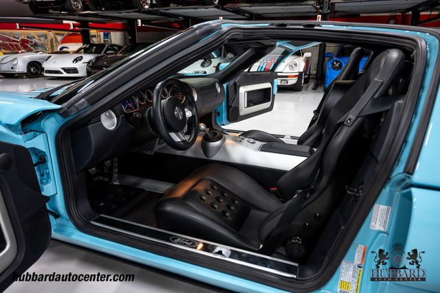 2006 Ford GT 2dr Coupe - 22970708 - 16