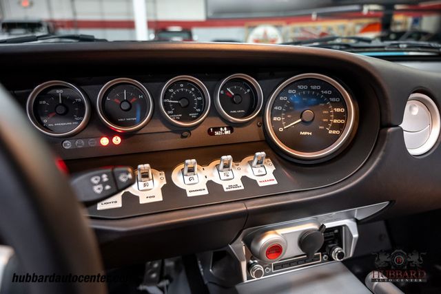 2006 Ford GT 2dr Coupe - 22970708 - 18