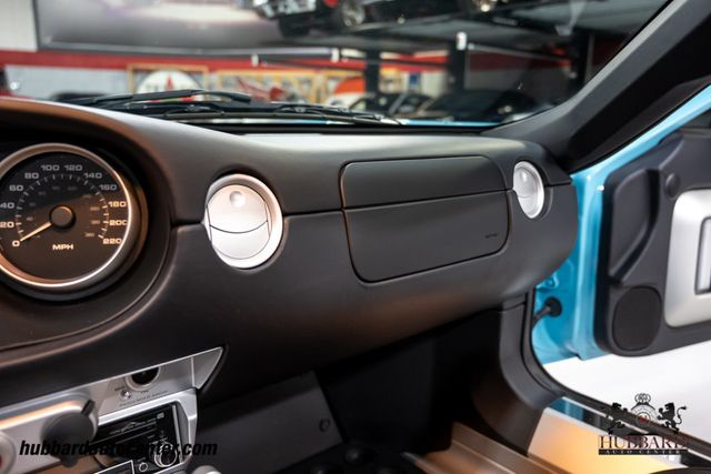 2006 Ford GT 2dr Coupe - 22970708 - 19