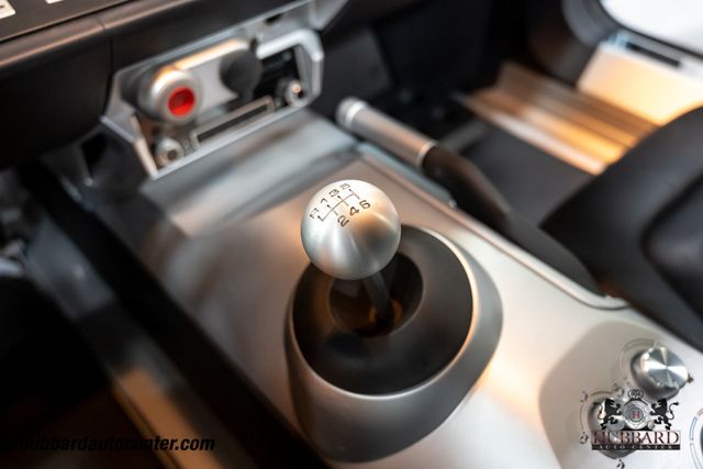 2006 Ford GT 2dr Coupe - 22970708 - 20