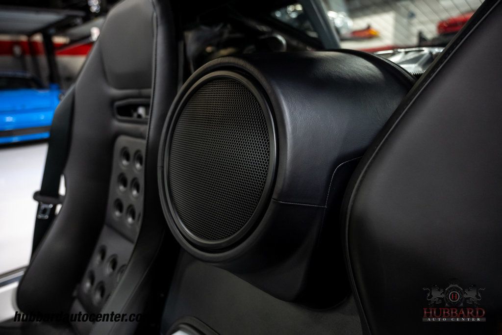 2006 Ford GT 2dr Coupe - 22970708 - 22