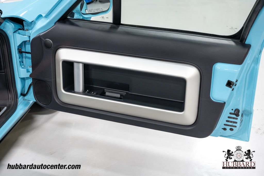 2006 Ford GT 2dr Coupe - 22970708 - 23